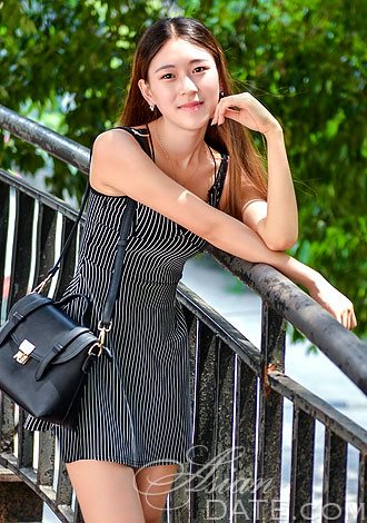 Most gorgeous profiles: beautiful Asian Member chunxue