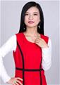 Hundreds of gorgeous pictures: Asian member Huanjuan from Hangzhou
