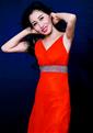 Gorgeous member profiles: Zhonglan from Shanghai, picture of Asian member