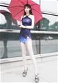 Most gorgeous profiles: mature Asian member Xiaowen from Beijing