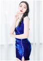 We invite you to browse our photo gallery: blue sapphire Asian member Lanna(Lang)