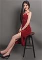 Date the member of your dreams: caring Asian dating partner Fanghua