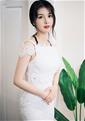Hundreds of gorgeous pictures: Asian member, member Qiaoling(Dale) from Shanghai