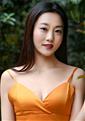 Date the member of your dreams: China member Yangqin from Shenzhen