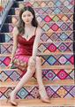 Gorgeous member profiles: Xiaoyan, Asian member romantic companionship