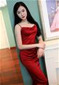 Hundreds of beauties: Yi Xuan, Asian member in bikini
