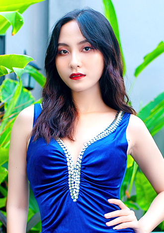 Hundreds of gorgeous pictures: THI GIANG ANH(Orla) from Lao Cai, member, free personals ru, Asian