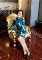Hundreds of gorgeous pictures: Asian memberfriend Qingrui from Shanghai