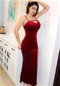 Hundreds of dazzling profiles: mature Asian member Aiqiong (Diana)