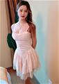 Most gorgeous profiles: Eastern Asian american member Xing