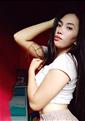 Hundreds of beauties: attractive Asian profile LYNDE AYONG