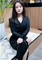 Absolutely dazzling profiles: Online member Xin yuan