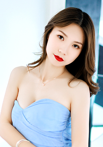 Gorgeous profiles only: Ruihua( Anna) from Shanghai, member Asian