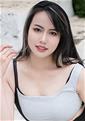 Gorgeous pictures, caring Asian member photo: Yu from Kunming