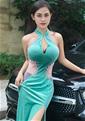 Most gorgeous profiles: pretty Thai dating partner Yaoqiong(Vivi) from Beijing