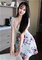 Gorgeous member profiles: Thai member profile qiuyu(Eva)