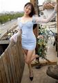 Welcome to our photo gallery! Take a look at Xiao Man, Asian profile for romantic companionship