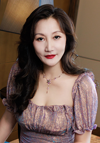 Gorgeous profiles only: Min from Shanghai, member Asian