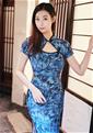 Hundreds of beauties: Shuting, dating member