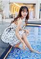 Hundreds of gorgeous pictures: yun li from Liuzhou, meet Online member