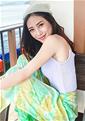 Hundreds of dazzling profiles: Thailand member Chalitsa