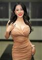 Hundreds of gorgeous pictures: Vietnam member profile Quynh Huong (Cinderella)