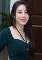 Gorgeous member profiles: THU TRANG（Alice）） from Hai Duong, member from Vietnam