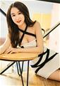 Hundreds of dazzling profiles: Vu Thuy, Asian member gallery