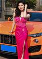 We hope you enjoy our photo gallery; Asian member, member Yanling (Lisa)
