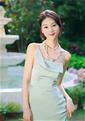 Browse our photo gallery! Take a look at Eastern Asian american member Wenqin