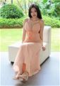 Hundreds of beauties: Asian member Shengxiu(June)