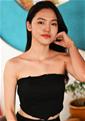 Gorgeous profiles pictures: romantic companionship minded Asian member dinh from Ho Chi Minh City