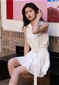 Thousands of beauties: beautiful Asian member Qiaohong(Coco)