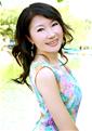We invite you to browse our photo gallery: free Asian bride Cai Qian