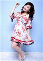 Thousands of beauties: Ting, beautiful bride, marriage, Asian