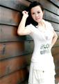 Thousands of beauties: Hua, beautiful marriage Asian woman