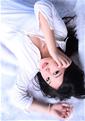 Gorgeous pictures: young Asian woman yuwei