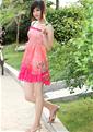 Gorgeous pictures: beautiful Thai woman ye