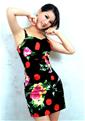 Gorgeous single women: Ling, girl China yuong