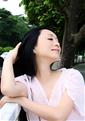 Gorgeous girls only: exotic Asian model Qing