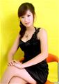 Gorgeous girls only: beautiful and sexy Asian woman Ling from Chenzhou