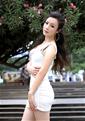 We invite you to browse our photo gallery: mature Asian woman Qianyun