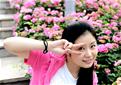 Hundreds of stunning women: China woman September (Wenjuan)