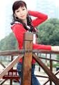 Gorgeous girls only: Yong, Asian woman in bikini
