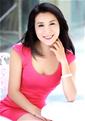 Gorgeous girls only: Asian mail order wife May from Nanning