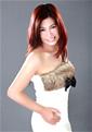 Gorgeous girls only: Lanxiang from Nanning, dating online Asian single