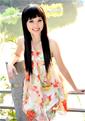 Gorgeous single women: Min, dating girl China