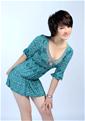 Gorgeous single women: Zi from Changsha, picture of Asian woman