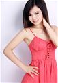 Welcome to our photo gallery! Take a look at Yifen, Asian women single bride