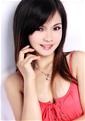 Hundreds of beauties: China girl model Yifen